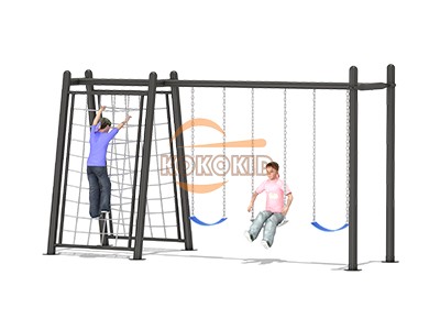 Outdoor Swing OS-33